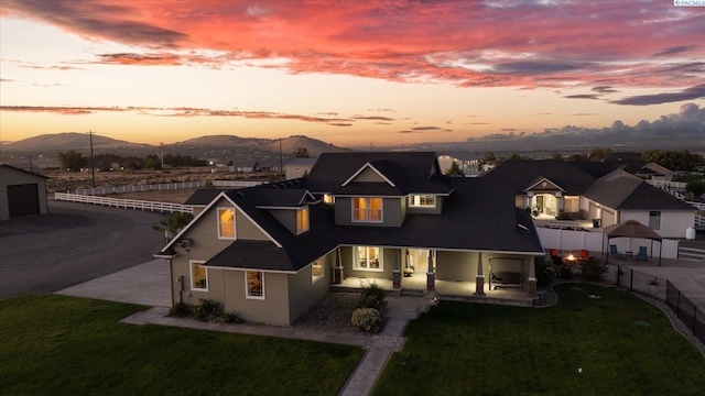 21411 S Clodfelter Rd, Kennewick, WA 99338 - photo 1