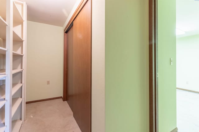 1835 NW Deane St, Pullman, WA 99163 - view of corridor