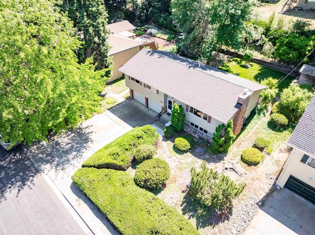 1835 NW Deane St, Pullman, WA 99163 - view of subject property