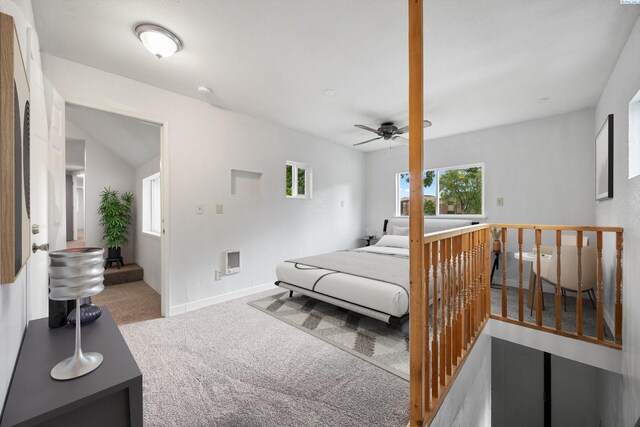 312 Mccabe St, Walla Walla, WA 99362 - bedroom featuring carpet floors and baseboards