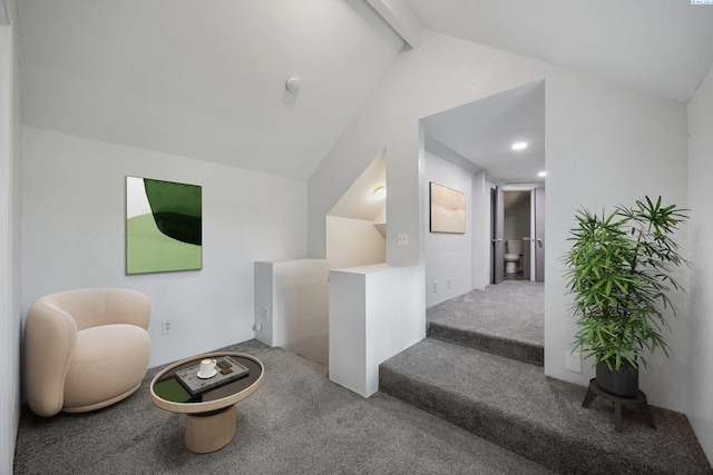 312 Mccabe St, Walla Walla, WA 99362 - additional living space with carpet floors