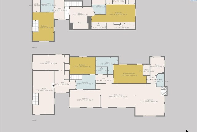 312 Mccabe St, Walla Walla, WA 99362 - room layout