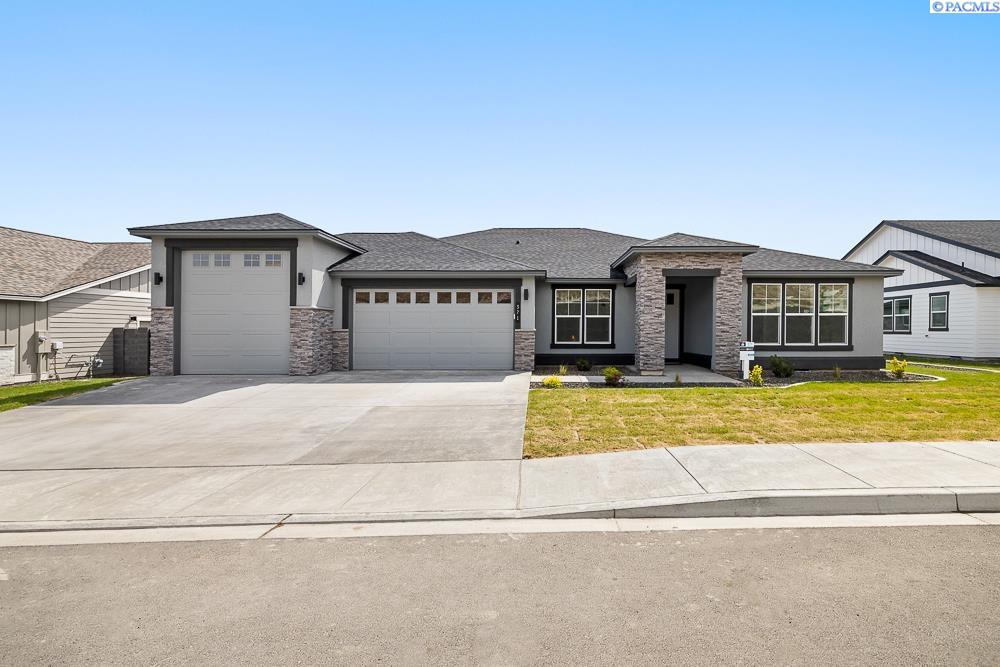 371 Ventus St, Richland, WA 99352 - photo 1