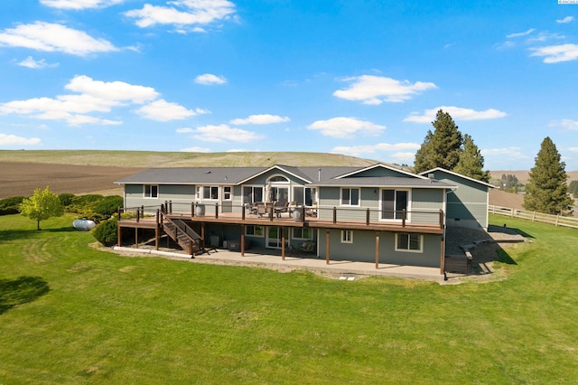 3202 S Palouse River Rd, Colfax, WA 99111 - photo 1