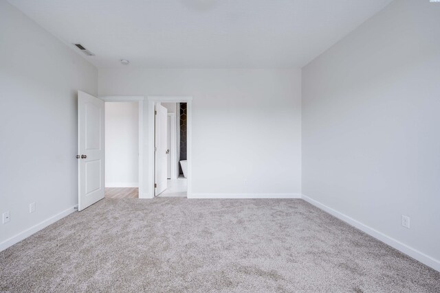 1390 SW Panorama Dr, Pullman, WA 99163 - unfurnished room with carpet and baseboards