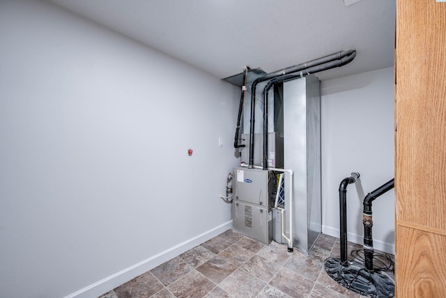 1390 SW Panorama Dr, Pullman, WA 99163 - utilities featuring drainage system