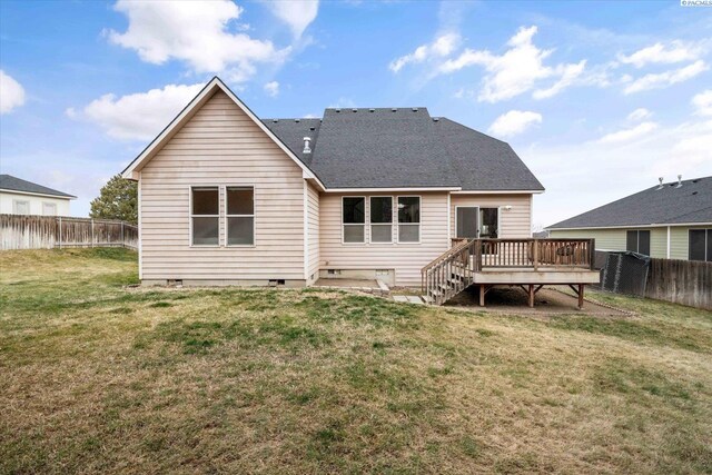 3529 Hanstead St, Richland, WA 99352 - photo 38