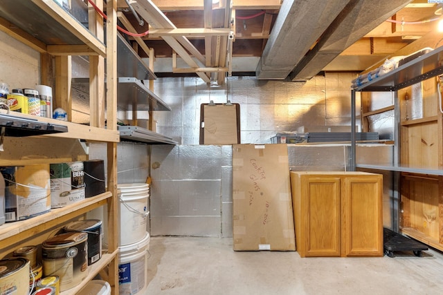 1515 Hains Ave, Richland, WA 99354 - view of utility room