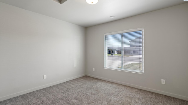 414 Whitefish Ln, Pasco, WA 99301 - unfurnished room featuring light carpet and baseboards