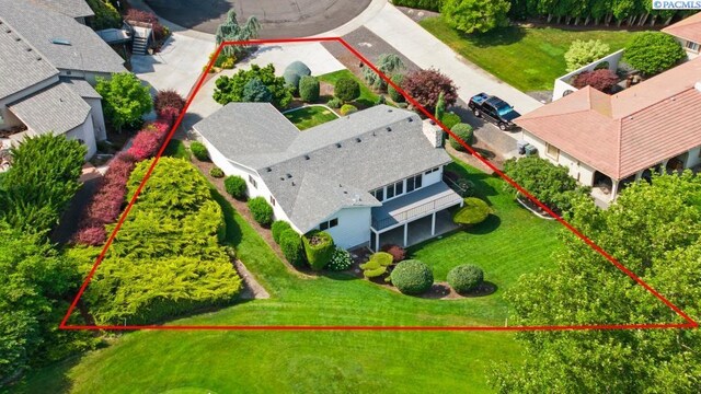 2312 Bell Meade Ct, Richland, WA 99352 - photo 43