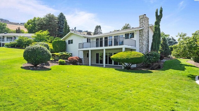 2312 Bell Meade Ct, Richland, WA 99352 - photo 41