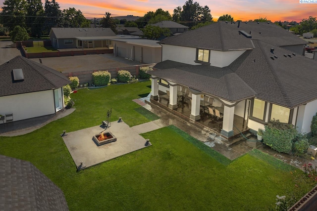 4614 W Metaline Ave, Kennewick, WA 99336 - photo 2