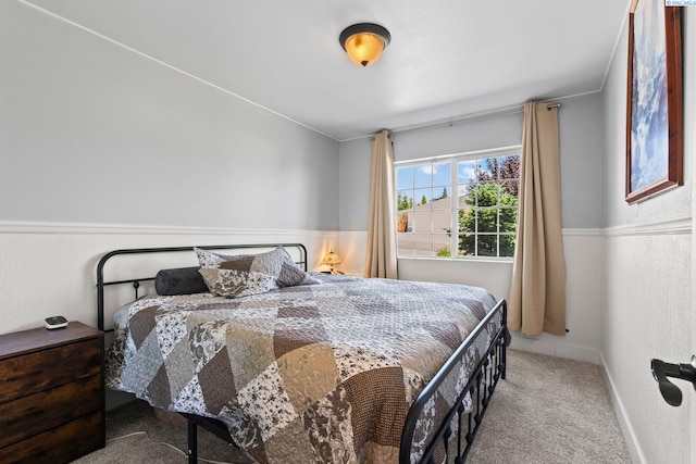 602 N 57th St, Yakima, WA 98901 - view of carpeted bedroom