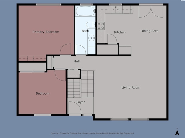 5105 W Sylvester St, Pasco, WA 99301 - photo 41