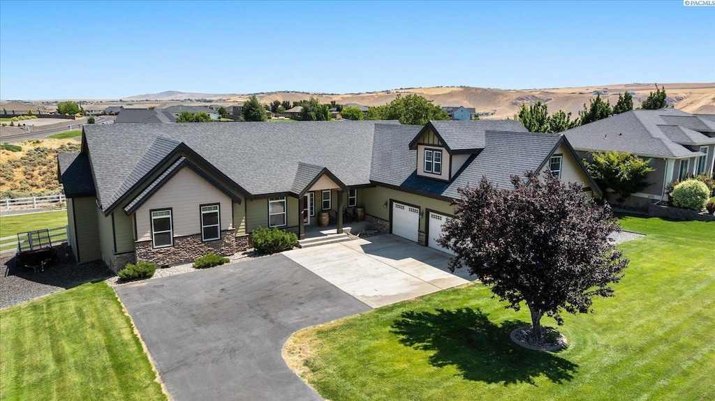 15923 S Clear View Lp, Kennewick, WA 99338 - photo 1