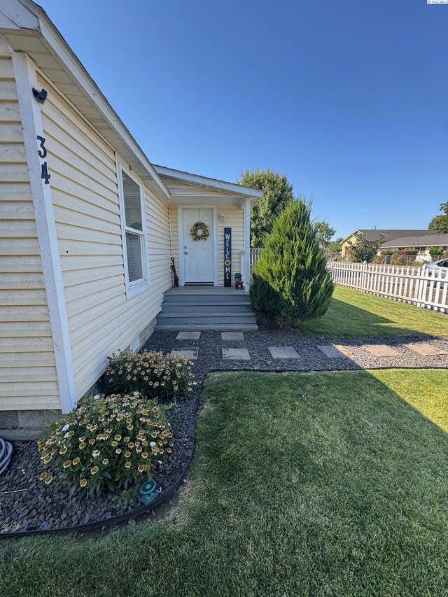 34 N I St, Toppenish, WA 98948 - photo 2