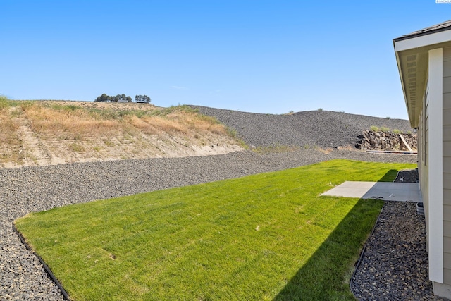 6562 W 30th Pl, Kennewick, WA 99338 - view of grassy yard