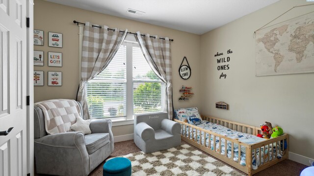 1905 S Harrison St, Kennewick, WA 99338 - bedroom featuring carpet floors and baseboards