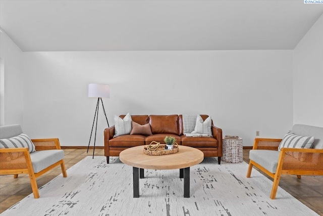 7009 W 8th Ave, Kennewick, WA 99336 - living area with baseboards