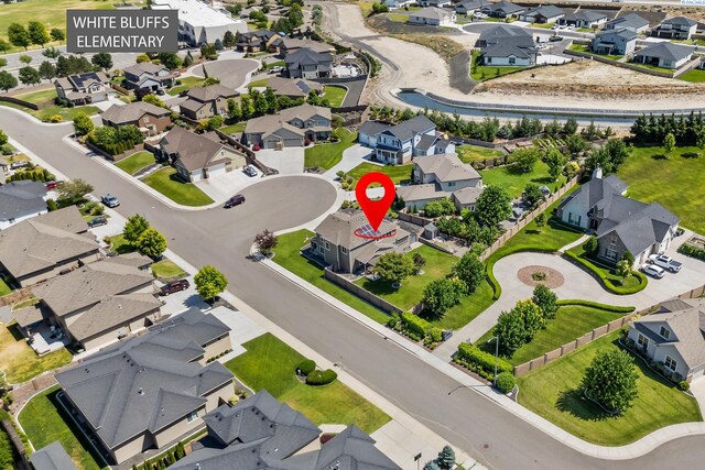 1364 Kensington Way, Richland, WA 99352 - photo 46