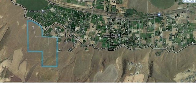 75029 Homestead Rd, Kennewick WA, 99338 land for sale