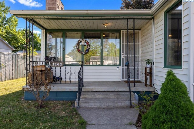 1103 Potter Ave, Richland, WA 99354 - photo 7