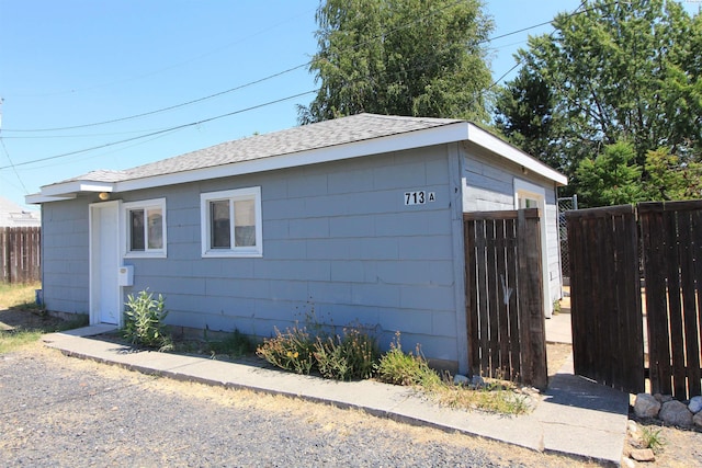 713 S Hawthorne St Unit A, Kennewick, WA 99336 - photo 15