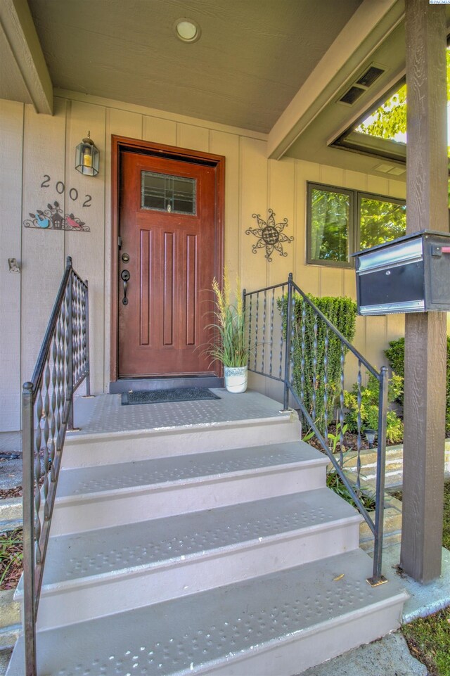 2002 Everest Ave, Richland, WA 99354 - view of property entrance