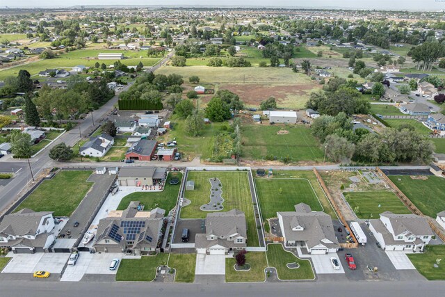 5901 W Ruby St, Pasco, WA 99301 - view of property location with nearby suburban area