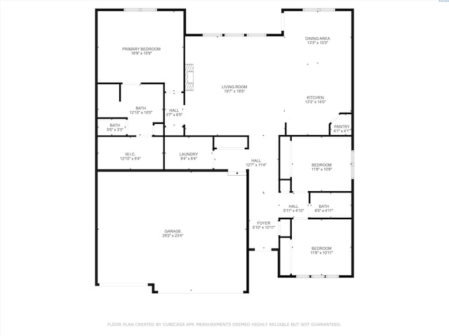 3884 Corvina St, Richland, WA 99352 - photo 43
