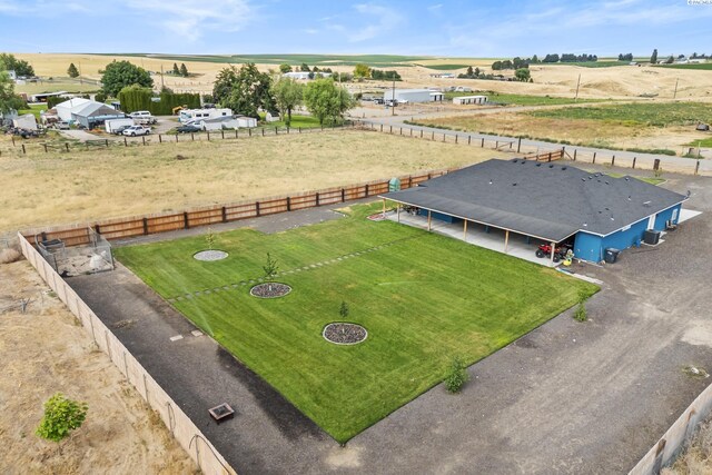 280 Jake Rd, Pasco, WA 99301 - photo 38