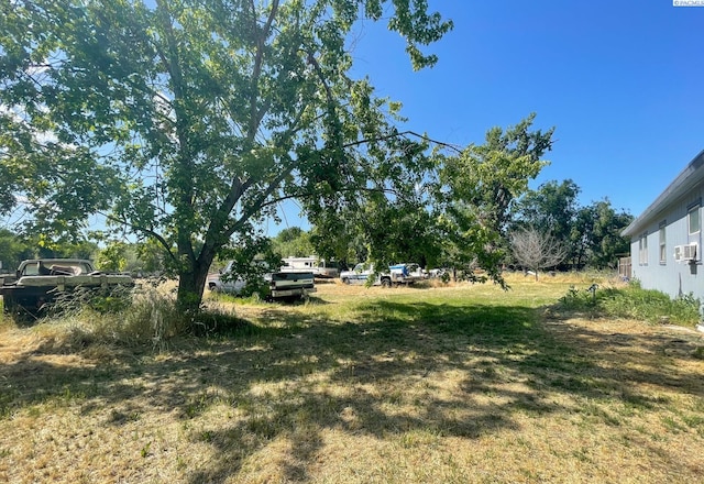 2816 S Cedar St, Kennewick, WA 99337 - view of yard