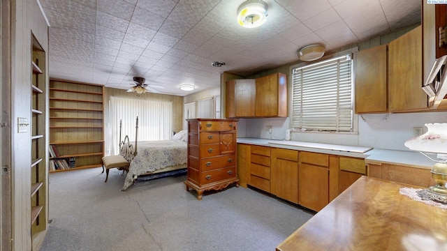 2816 S Cedar St, Kennewick, WA 99337 - bedroom with light carpet