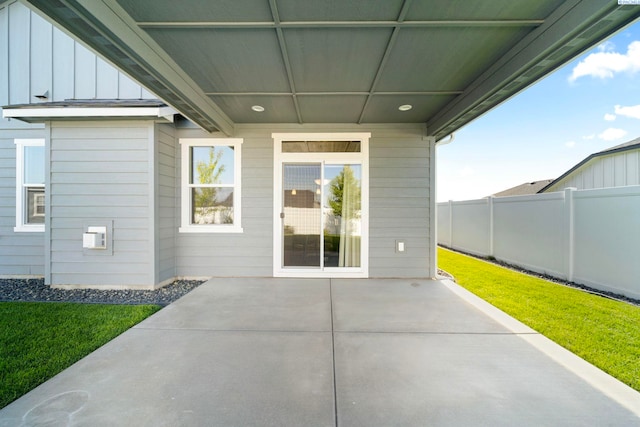 6223 Berea Ln, Pasco, WA 99301 - view of patio / terrace