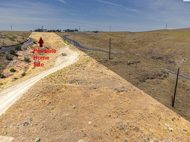 TBD Montana Pr NW, Benton City, WA 99320 - photo 3