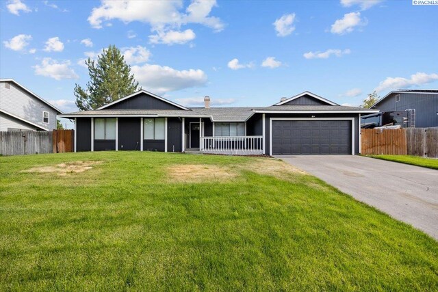 8403 W Grand Ronde Pl, Kennewick, WA 99336 - photo 2