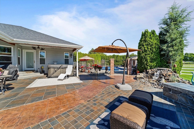 8915 W Argent Rd, Pasco, WA 99301 - photo 29