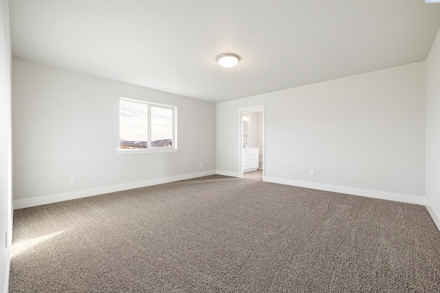 6531 W 30th Pl, Kennewick, WA 99338 - unfurnished room featuring carpet flooring and baseboards
