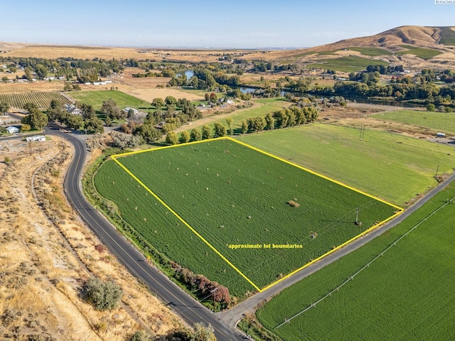 57007 N River Rd, Benton City WA, 99320 land for sale