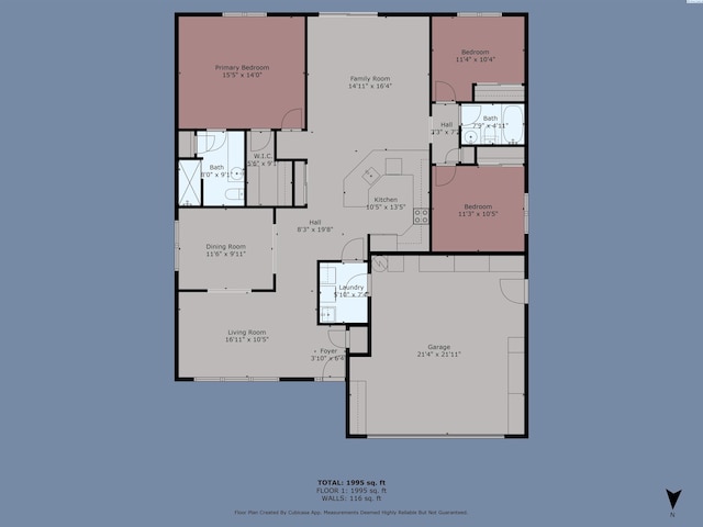 5408 Johnson Dr, Pasco, WA 99301 - photo 33