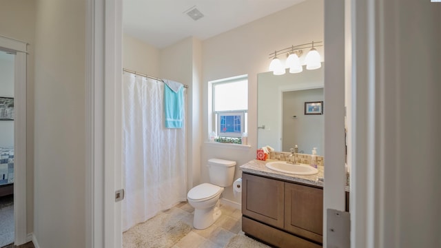 8902 Sophie Rae Ct, Pasco, WA 99301 - bathroom featuring toilet and vanity