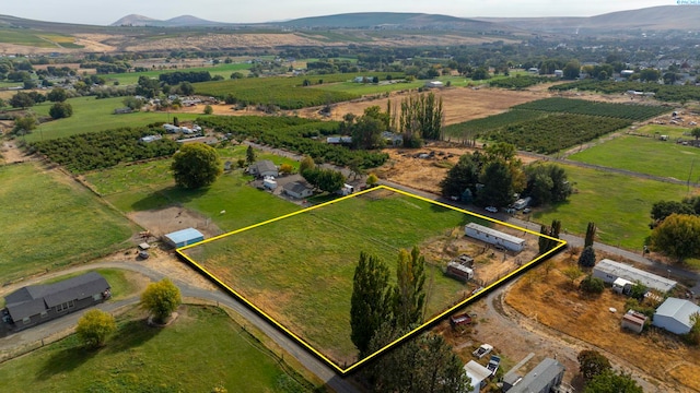 1404 E Frontier Pr, Benton City WA, 99320 land for sale