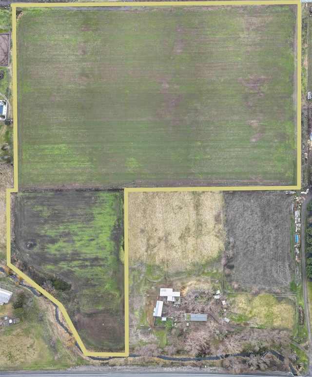 TBD Old Inland Empire Hwy, Prosser WA, 99350 land for sale