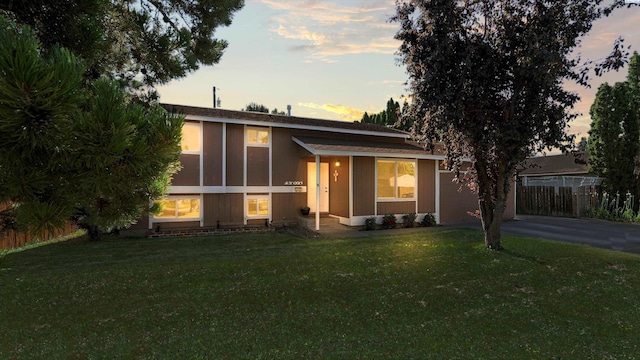 1707 S Fruitland St, Kennewick, WA 99337 - view of front of property
