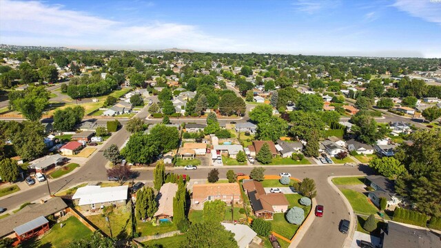 1707 S Fruitland St, Kennewick, WA 99337 - view of fenced backyard