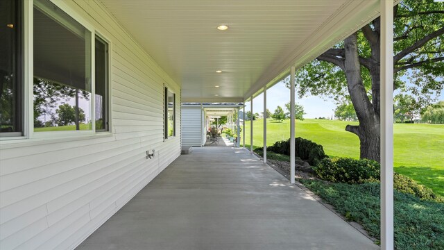 117 Bellerive Ln, Pasco, WA 99301 - photo 33