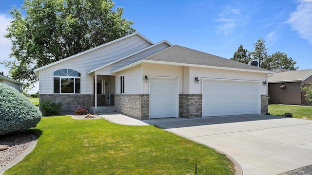 117 Bellerive Ln, Pasco, WA 99301 - photo 1