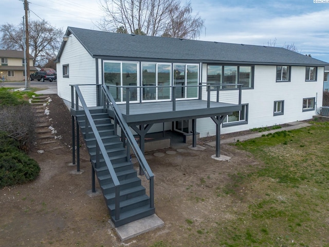 562 W Sunset Dr, Burbank, WA 99323 - photo 2