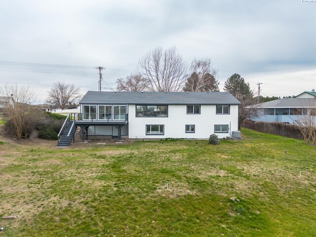 562 W Sunset Dr, Burbank, WA 99323 - photo 38