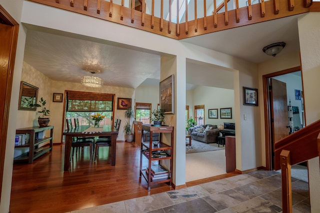 2929 S Ledbetter Pl, Kennewick, WA 99337 - dining area featuring baseboards